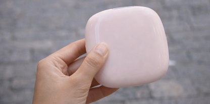 GlowMirror™ – Luz perfecta en cualquier lugar